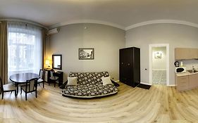 Apartlviv Apartments